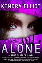 Alone (A Bone Secrets Novel)
