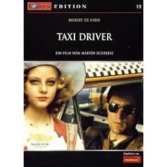 Taxi Driver  - FOCUS Edition [Collector's Edition]