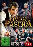 Omer Pascha [2 DVDs]