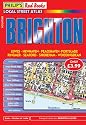 Philip's Red Books Brighton (Local Street Atlases)