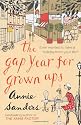 The Gap Year for Grown-Ups