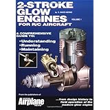 2 stroke glow engines for rc aircraft