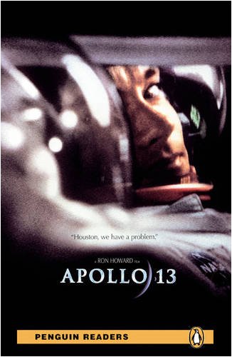 Longman Penguin Readers Level 2. Apollo 13 (Penguin Readers (Graded Readers))