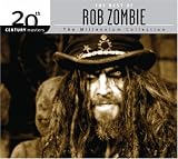 The Best of Rob Zombie (20th Century Masters) Millennium Collection (Eco Friendly Packaging)