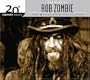 The Best of Rob Zombie (20th Century Masters) Millennium Collection (Eco Friendly Packaging)