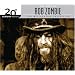 The Best of Rob Zombie (20th Century Masters) Millennium Collection (Eco Friendly Packaging)