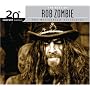 The Best of Rob Zombie (20th Century Masters) Millennium Collection (Eco Friendly Packaging)