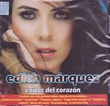  -  Edith Marquz " Exitos Del Corazon" 100 Anos De Musica