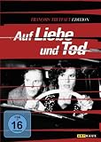 Produkt-Bild: Auf Liebe und Tod