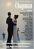 A Party Between Two Covers: Featured Artist Jack Vettriano (Chapman Magazine)