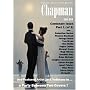 A Party Between Two Covers: Featured Artist Jack Vettriano (Chapman Magazine)