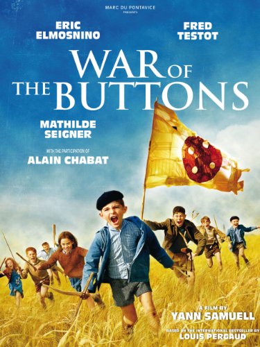 War of the Buttons (La Guerre Des Boutons) (English Subtitled)
