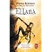 Ellana (Le Pacte des Marchombres, tome 1)