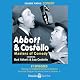 Abbott & Costello: Masters of Comedy