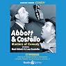 Abbott & Costello: Masters of Comedy