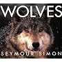 Wolves by Seymour Simon