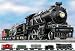 Lionel - No. 269E O Gauge Freight Train