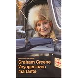 Voyages avec ma tantepar Graham Greene