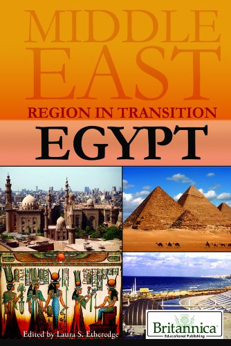 Egypt (Middle East: Region in Transition)
