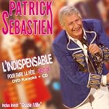 LIndispensable Pour Faire La Fête - Edition limitée (CD + DVD Karaoké)