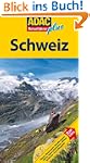 ADAC Reisef�hrer plus Schweiz: Mit ex...