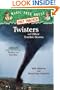 Magic Tree House Fact Tracker #8: Twisters and Other Terrible Storms: A Nonfiction Companion to Magic Tree House #23: Twister on Tuesday (A Stepping Stone Book(TM))