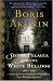 Sister Pelagia and the White Bulldog: A Mystery