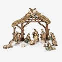 Holy Night Nativity, Set of 11