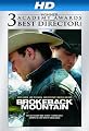 Brokeback Mountain [HD]