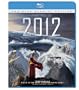 2012 (Three-Disc Special Edition) [Blu-ray]