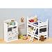 Calico Critters: Children's Bedroom Set