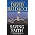 Saving Faith