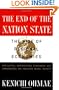 The End of the Nation State: The Rise of Regional Economies