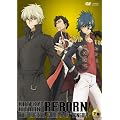 �ƒ닳�t�q�b�g�}��REBORN! I���t�@�~���[�ҁy�����z [DVD]