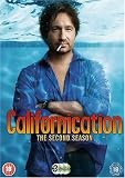 Californication - The Second Season [DVD]