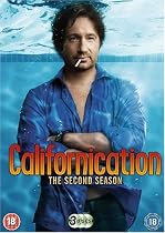 Californication - The Second Season [DVD] [2008]