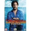 Californication - The Second Season [DVD]