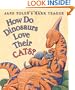 How Do Dinosaurs Love Their Cats?