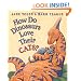 How Do Dinosaurs Love Their Cats?