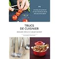 Mes trucs de cuisinier