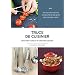 Mes trucs de cuisinier