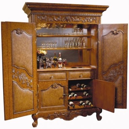 Empress Bar