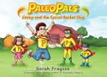 Paleo Pals: Jimmy and the Carrot Rock...