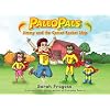 Paleo Pals: Jimmy and the Carrot Rocket Ship