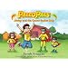 Paleo Pals: Jimmy and the Carrot Rocket Ship