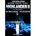 Highlander 2 : Renegade version (Director's Cut)