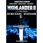 Highlander 2 : Renegade version (Director's Cut)