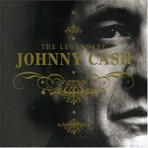 Johnny Cash - The Legendary Johnny Cash (Disc 3) - Zortam Music