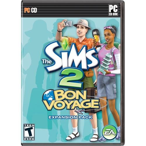 The Sims 2: Bon Voyage The Sims 2: Bon Voyage