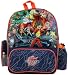 Bakugan Battle Brawlers Backpack